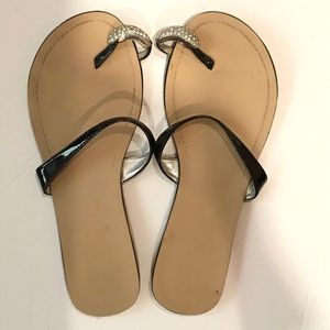 Rampage Flat Sandal Women’s Size (8M)